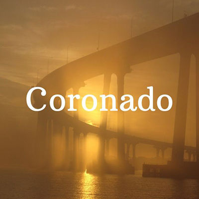 Coronado Homes for Sale