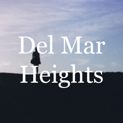 Del Mar Heights Homes for Sale