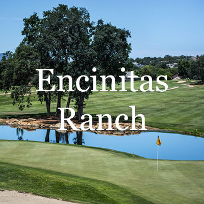 Encinitas Ranch Homes for Sale