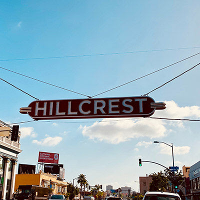 Hillcrest Homes for Sale