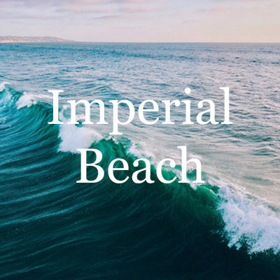 Imperial Beach Homes for Sale