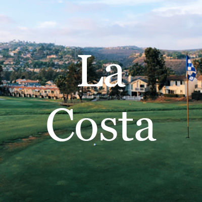 La Costa Homes for Sale