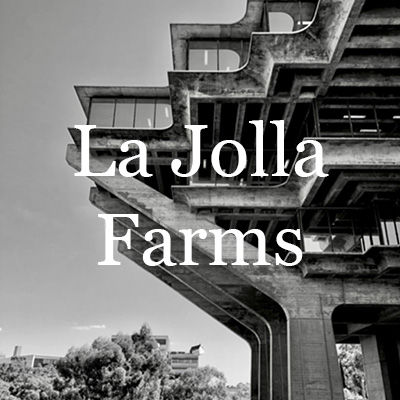 La Jolla Farms Homes for Sale