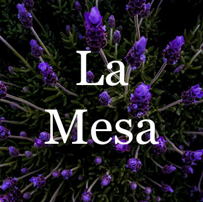 La Mesa Homes for Sale