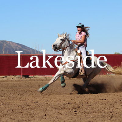 Lakeside Homes for Sale