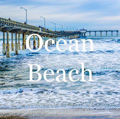 Ocean Beach Homes for Sale