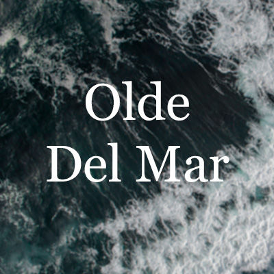 Olde Del Mar Homes for Sale