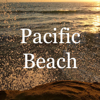 Pacific Beach Homes for Sale