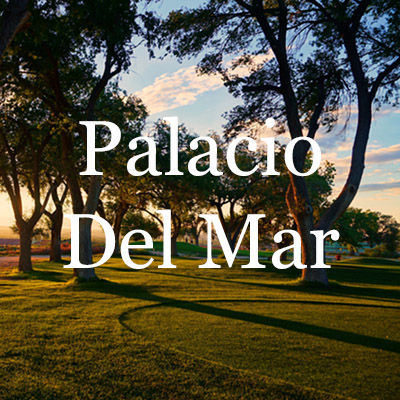 Palacio Del Mar Homes for Sale