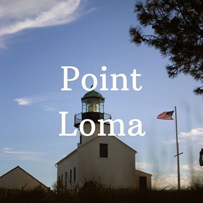 Point Loma Homes for Sale