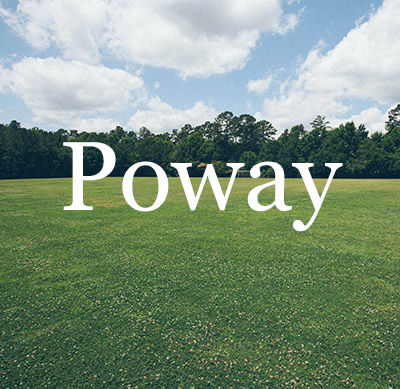 Poway Homes for Sale