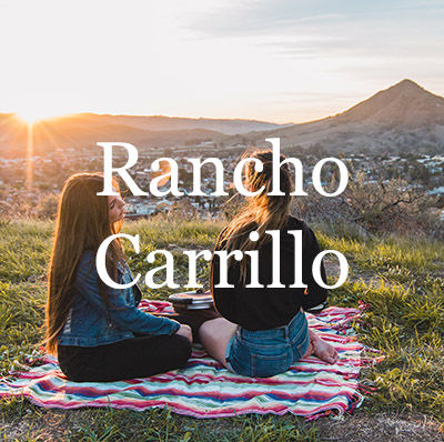 Rancho Carrillo Homes for Sale
