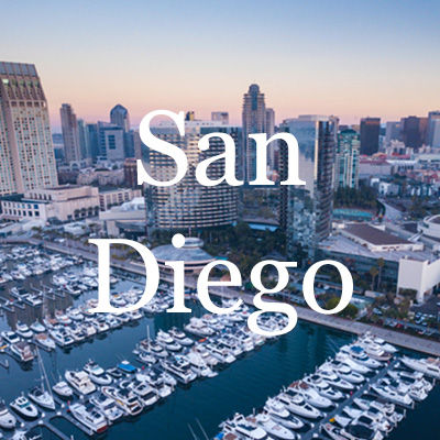 San Diego Homes for Sale