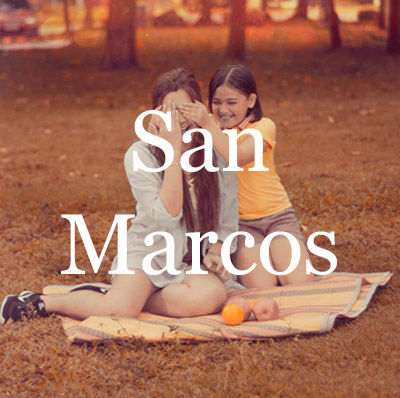 San Marcos Homes for Sale