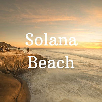 Solana Beach Homes for Sale