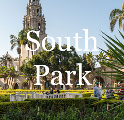 South Park Homes for Sale