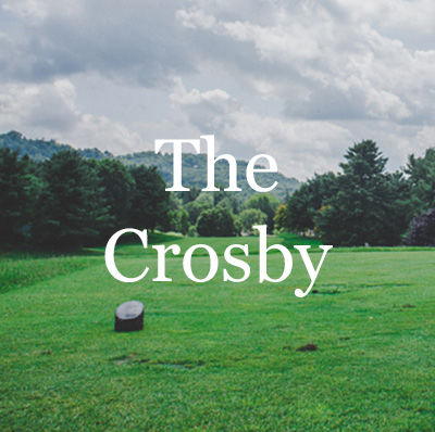 The Crosby Homes for Sale