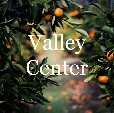 Valley Center Homes for Sale