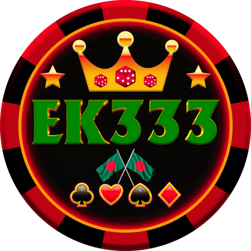 EK333 – Best BD Betting Site with App, Casino & bKash
