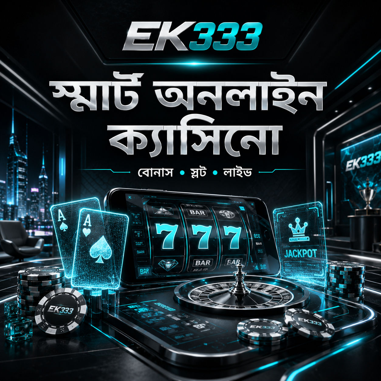 EK333 Login | Casino | App | Bet | Games – Bangladesh’s Trusted Platform EK333 – Casino, App, Games, Login & Bet Platform in Bangladesh