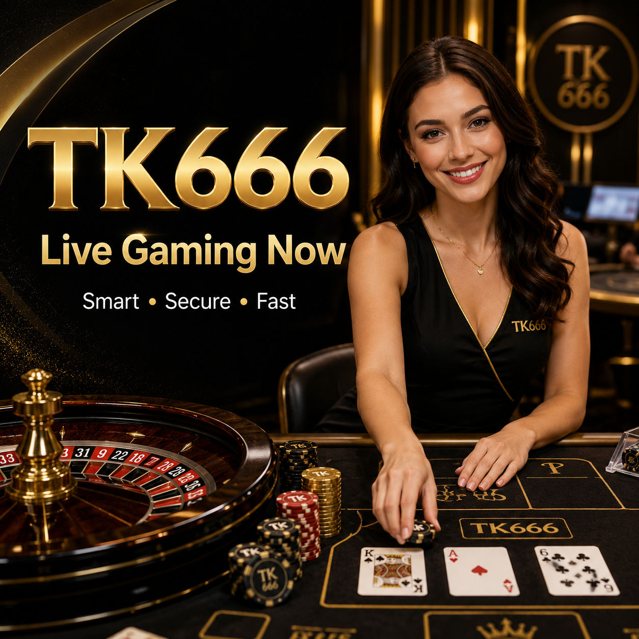 TK666