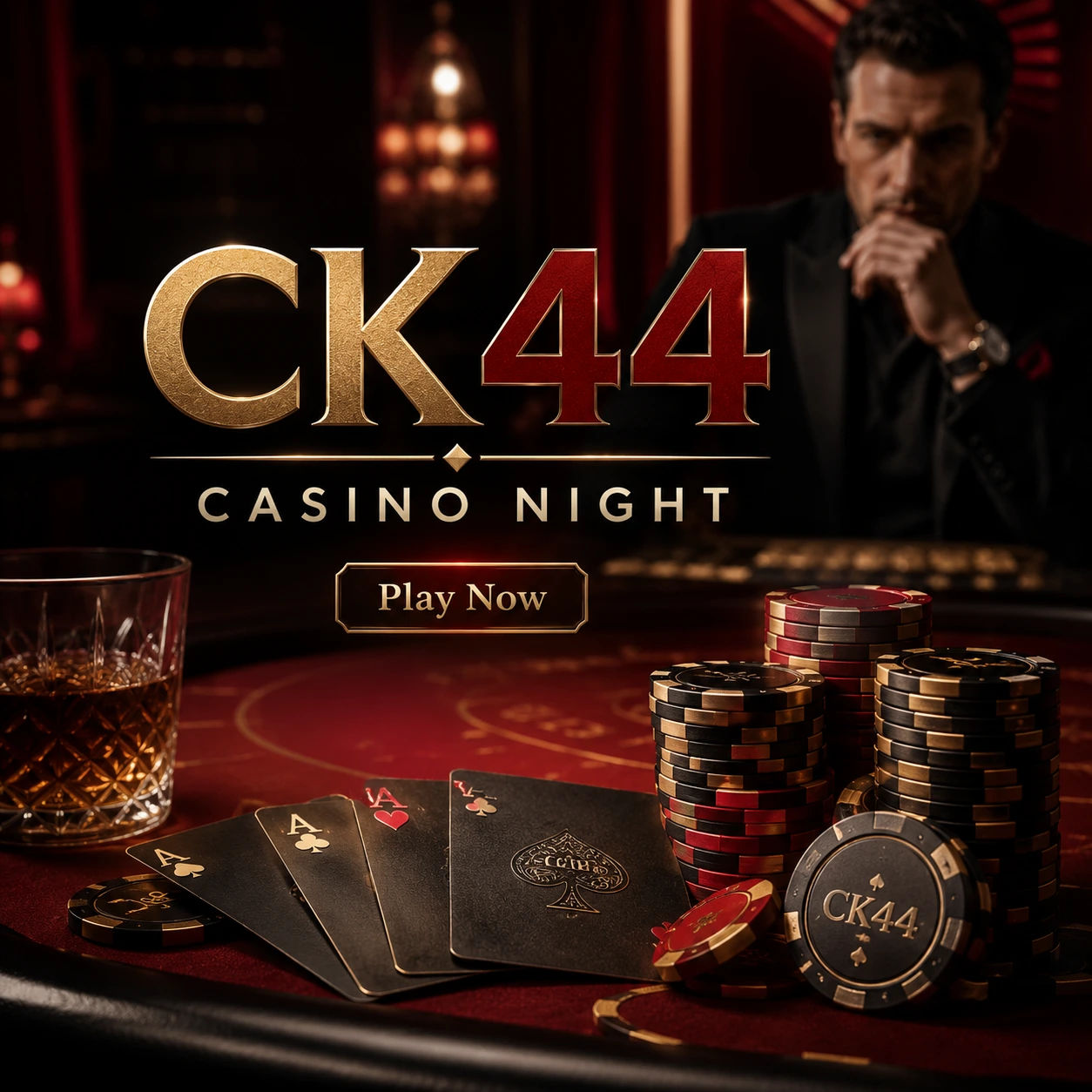 CK44 - Advanced Cricket Exchange and Live Casino Portal in Bangladesh Featuring Fast Withdrawal and Premier Slot Games