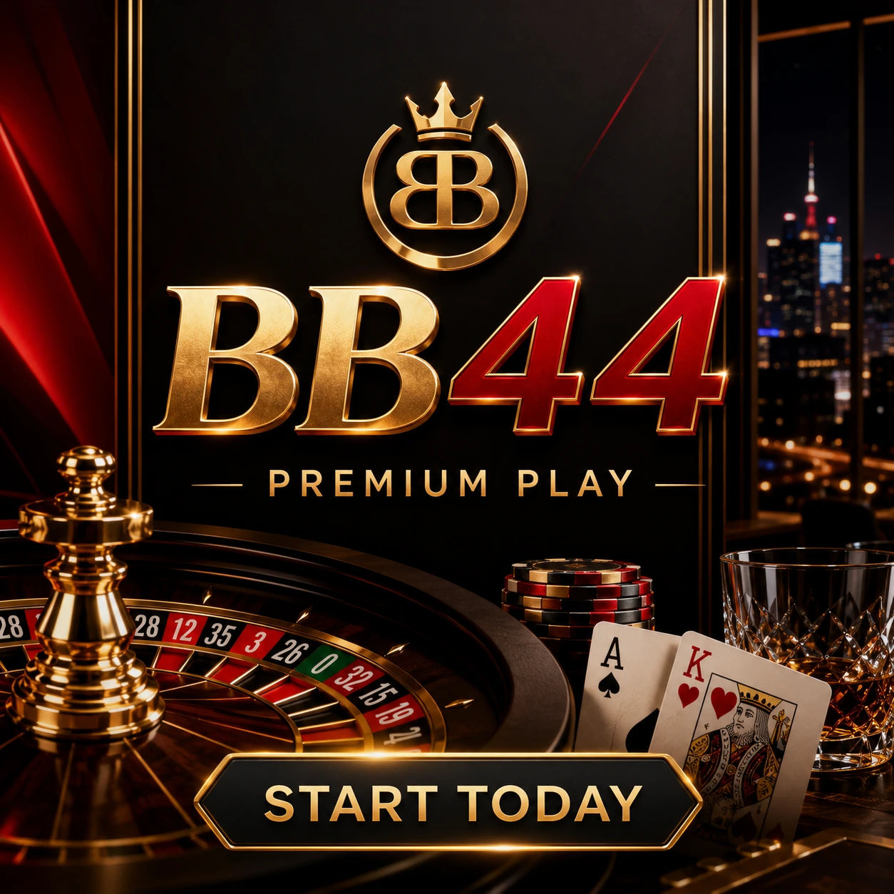 BB44 : Official Live Casino and Online Slot Games in BD Offering Welcome  Bonus from a Trusted Platform