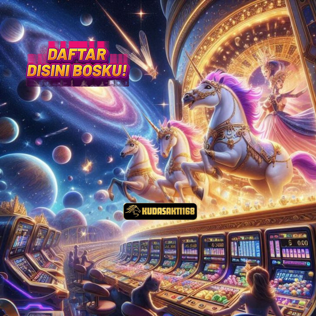Galeri foto KUDASAKTI168 🦄 Login Mudah, Peluang Lebih Berarti di Jakarta