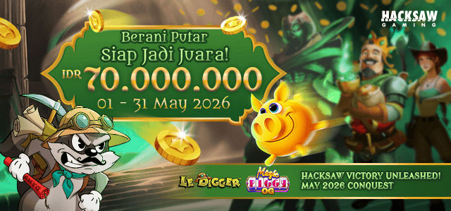 Banner Promosi