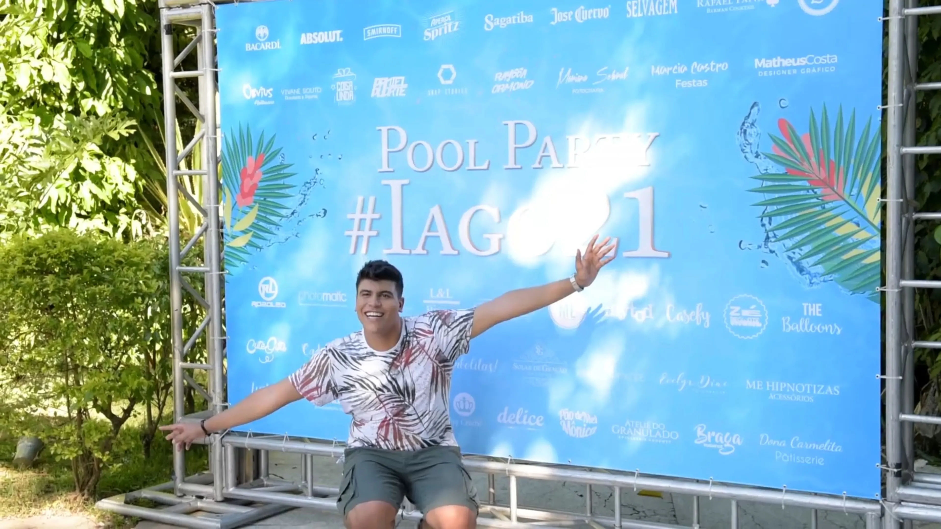 Iago