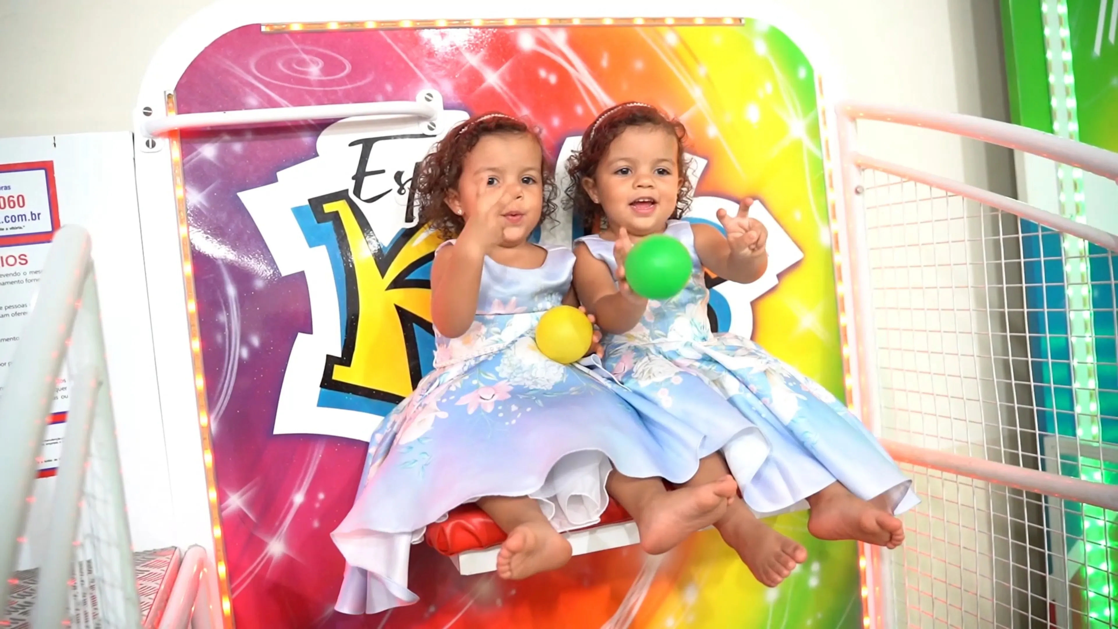Lavínia & Letizia
