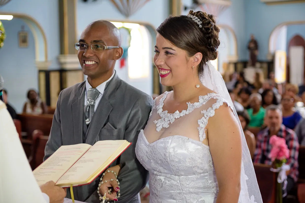 Raissa & Magno