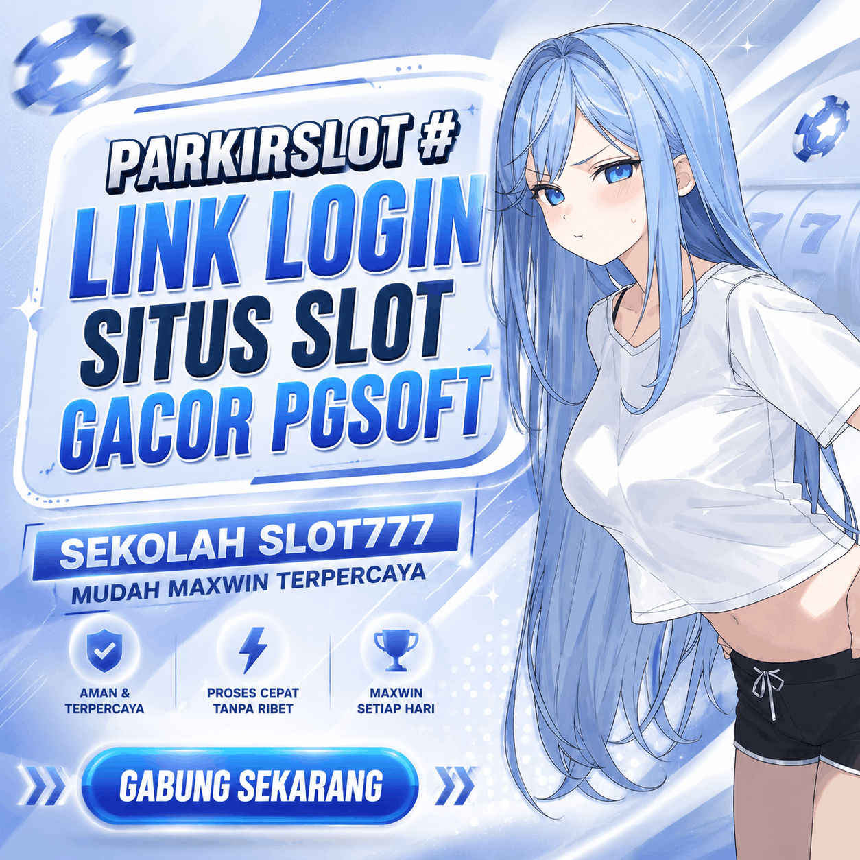 Slot Gacor