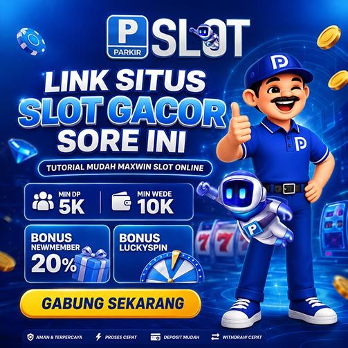 Slot Gacor