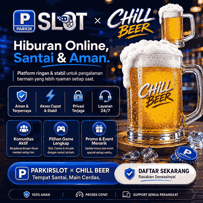 Slot Gacor