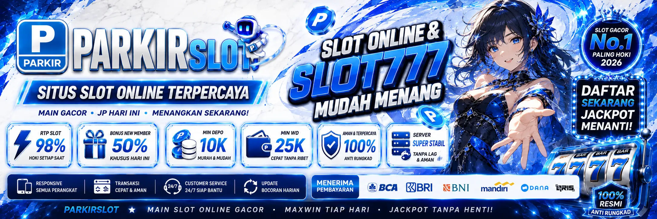 Link Gacor