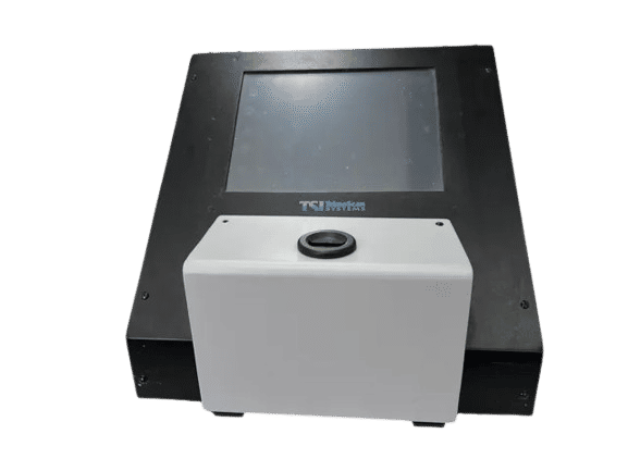 AACTS-3000 detection system