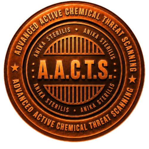 AACTS emblem