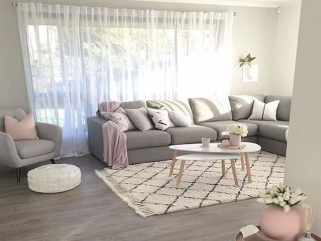 Cortinas para Sala – qual é o modelo ideal?