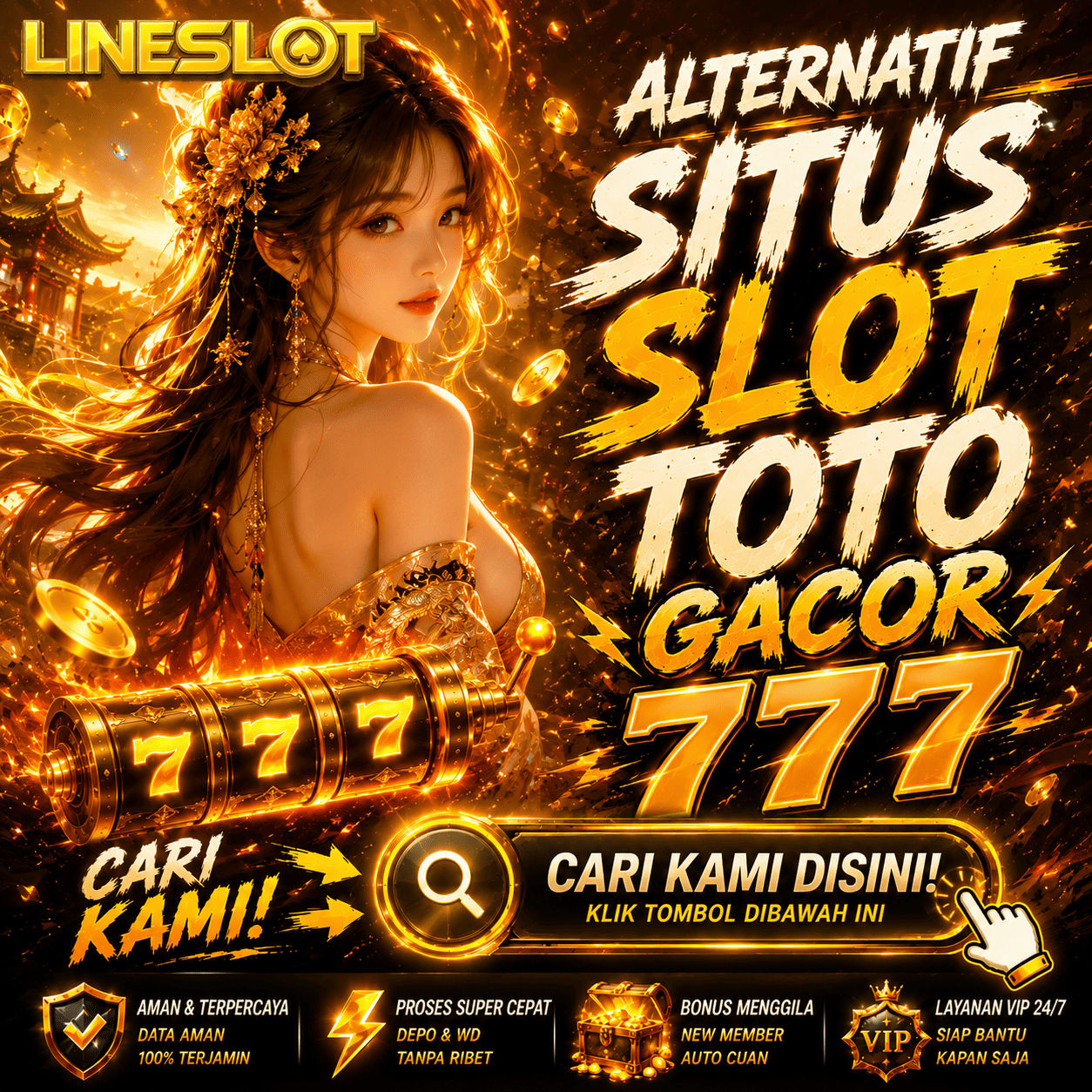 LINESLOT