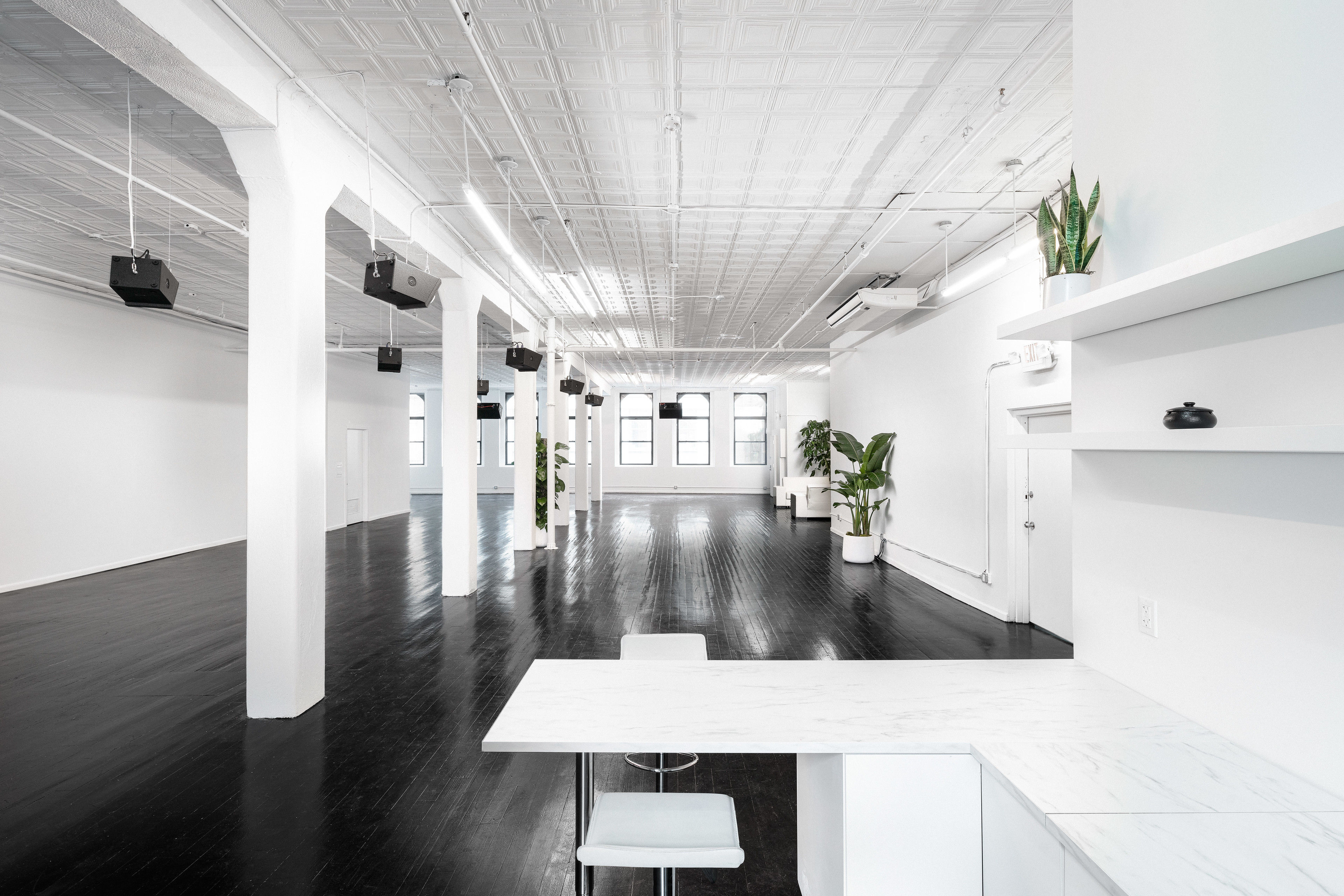 TRIBECA LOFT • Venues NYC