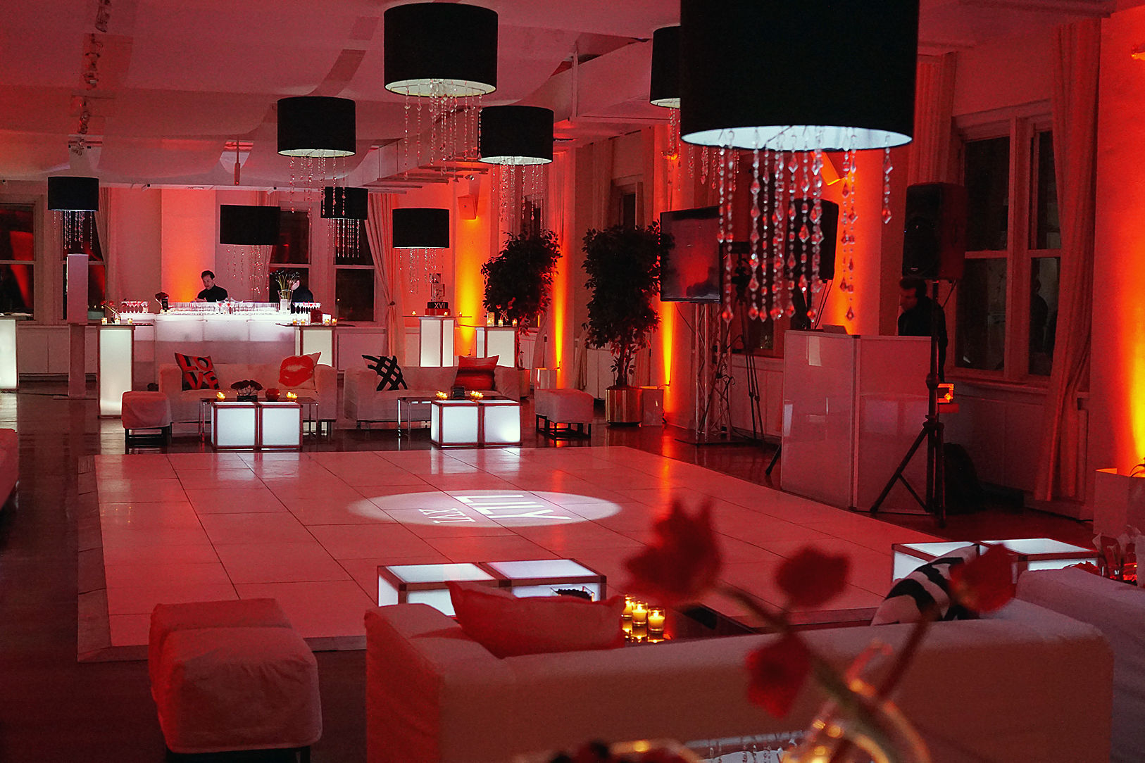 Fifth Ave LOFT • Venues NYC