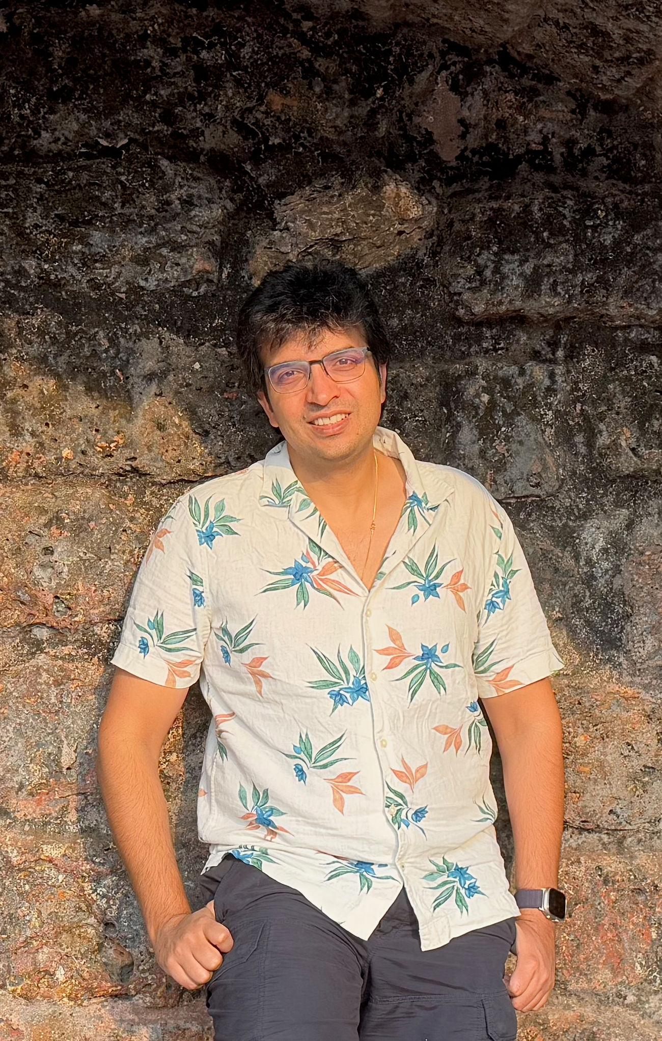 Ashish Singh