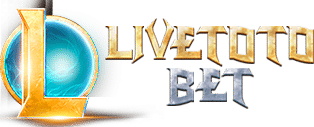 LIVETOTOBET Logo