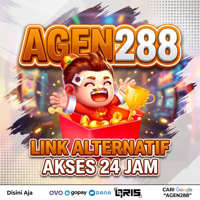 AGEN288 # Link Alternatif Petualangan One Piece Akses 24 Jam! image 1