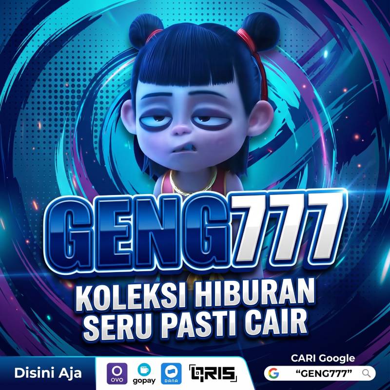 GENG777