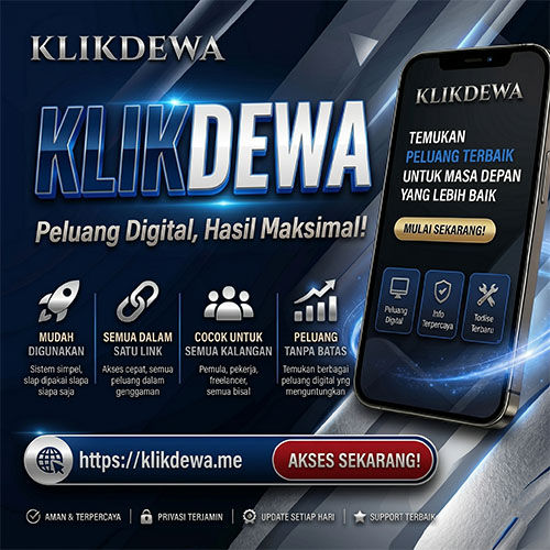 Klikdewa