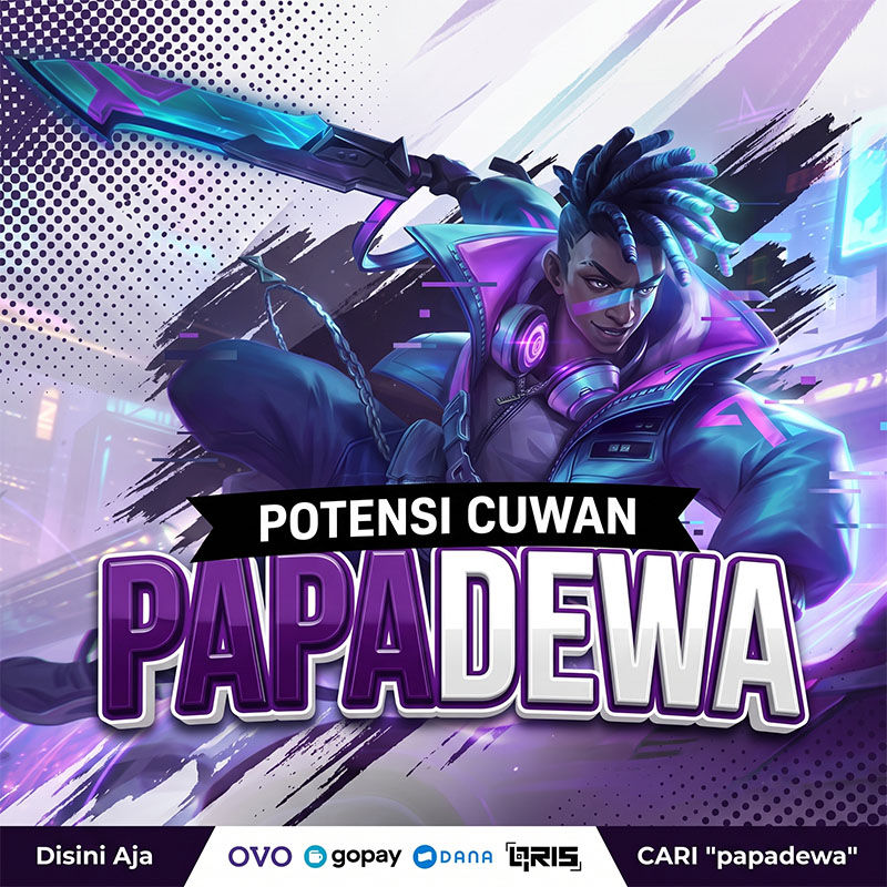 PAPADEWA