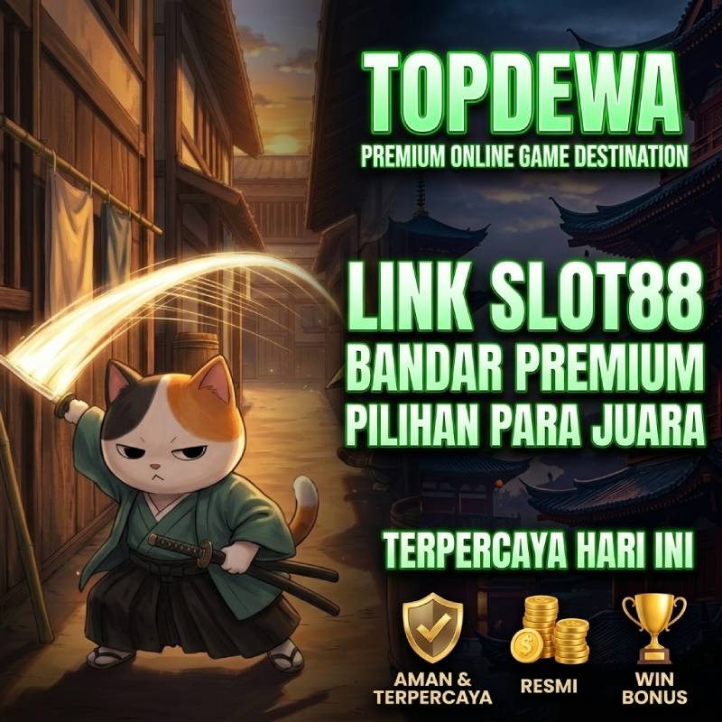Slot Gacor Banner
