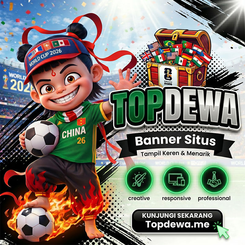 TOPDEWA